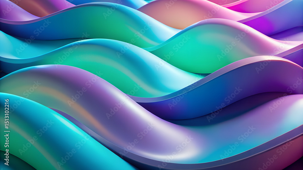 Obraz premium abstract colorful background