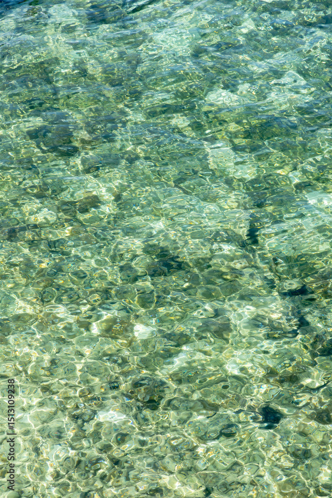 Fototapeta premium Ocean