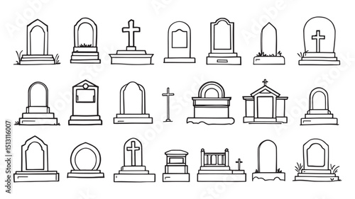 Grave Liner Protects Cemetery Burial Grounds