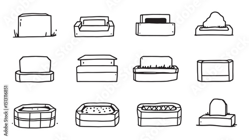 Grave Liner Ensures Safe Burial Practices