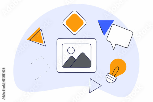 Essential Design Icons and Assets A Comprehensive Guide to UI Elements