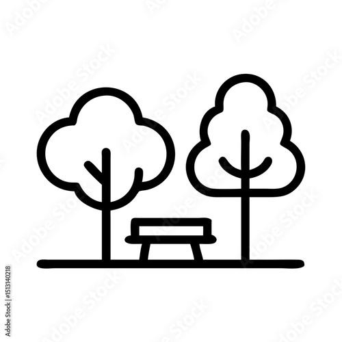 Municipal & Infrastructure Icon vector of Water Supply,Electricity,Power Plant,Gas Station,Drinking Water,Public Restroom,Maintenance,Repair,Park,Green Space,Stadium,Sports Complex,skyscraper,Urban Zo
