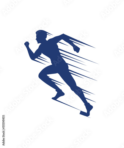 speed run up icon