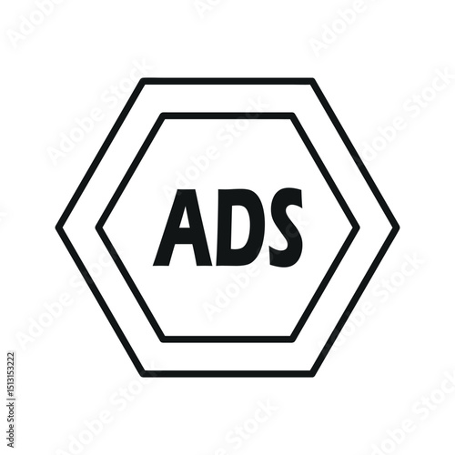 AD Blocker Icon