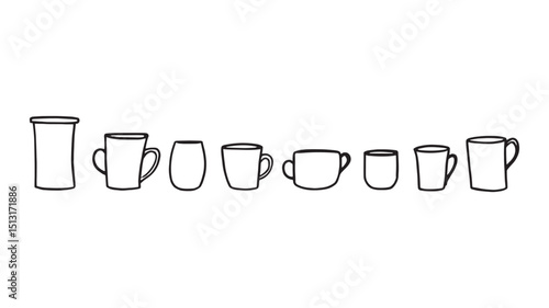 hot drink mug kitchen element