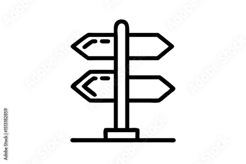 sign, business, 3d, vector, concept, symbol, illustration, icon, design, direction, achievement, success, progress, blank, stair, staircase, arrow, stairway, up, way, kanji