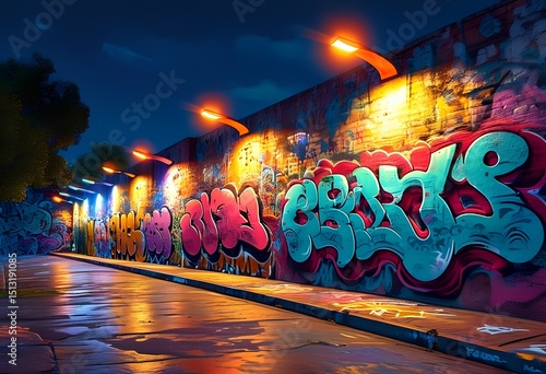 graffiti