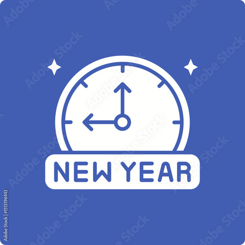 Clock Icon