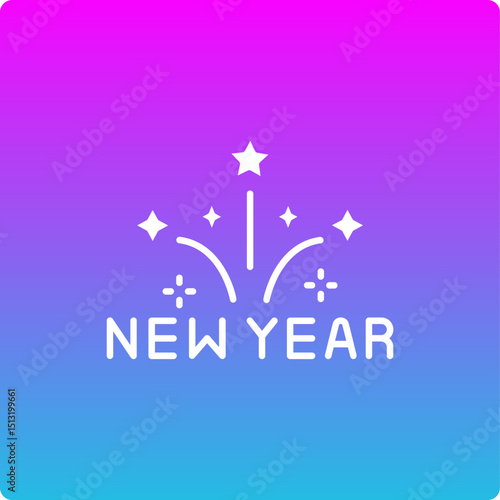 Celebration Icon