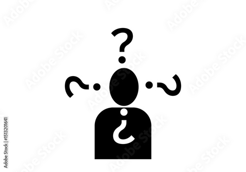 Mar de dudas, Persona indecisa. Psicología. Psiquiatría