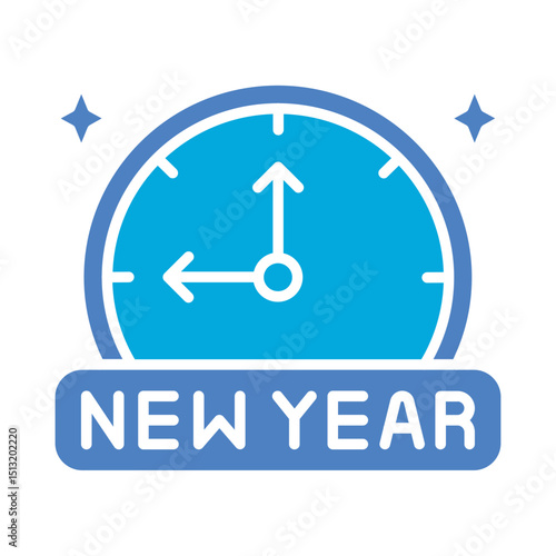 Clock Icon