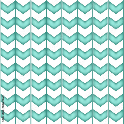 seamless geometric pattern