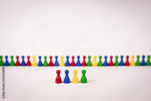 game piece meeple society play