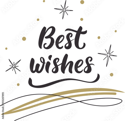 Best Wishes