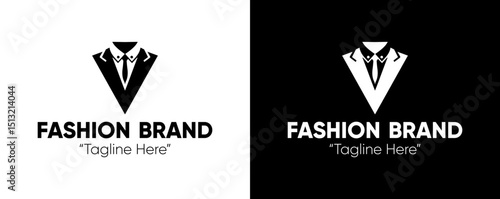 Stylish and Elegant Fashion Brand Logo Designs for Your Business Identity