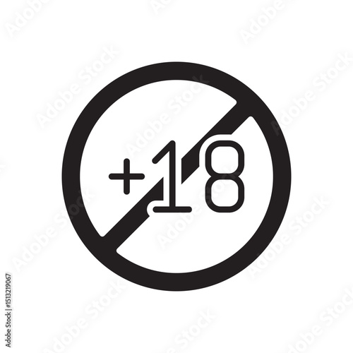 Parental Control Icon