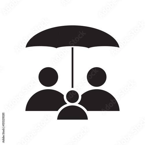 Parental Control Icon