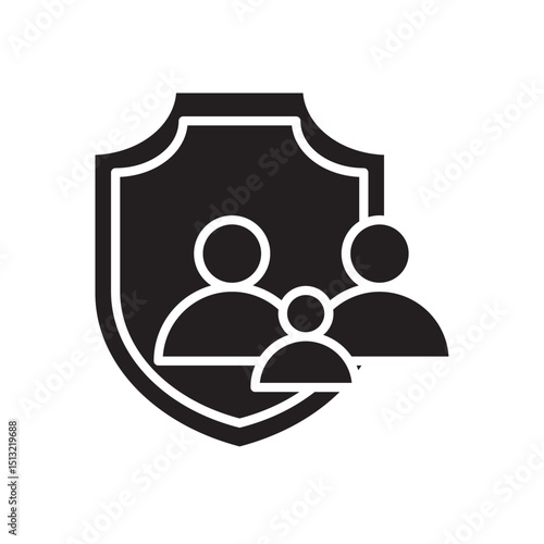 Parental Control Icon