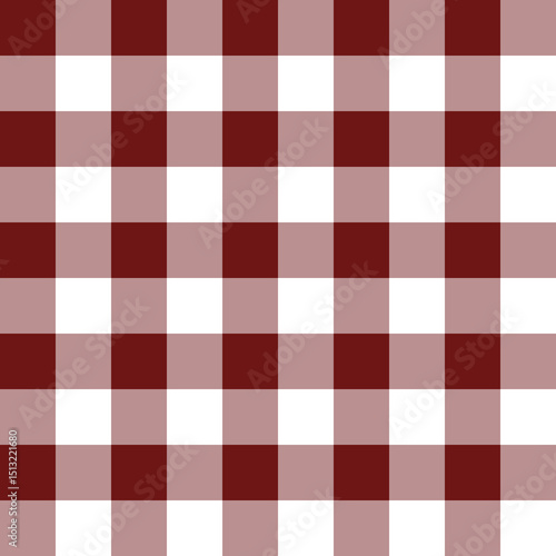 seamless plaid pattern	