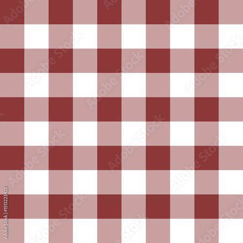 seamless plaid pattern	