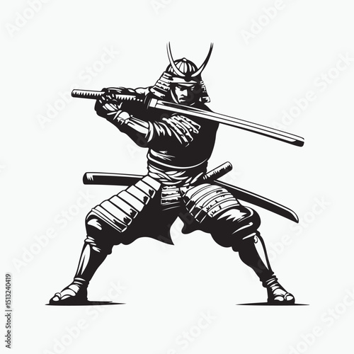 knight with sword