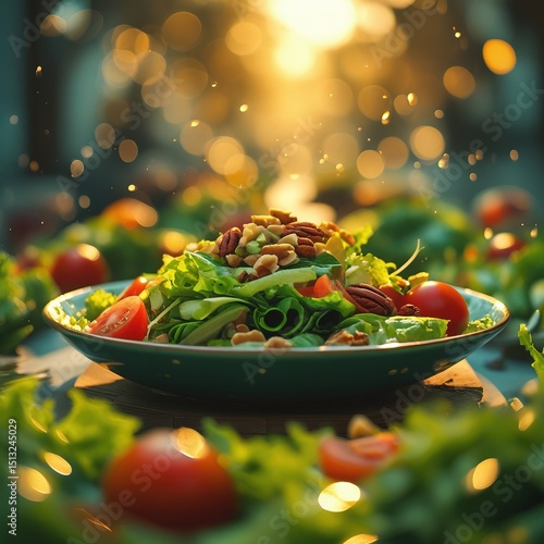 Keto Diet and Fitness – Healthy Low-Carb Food