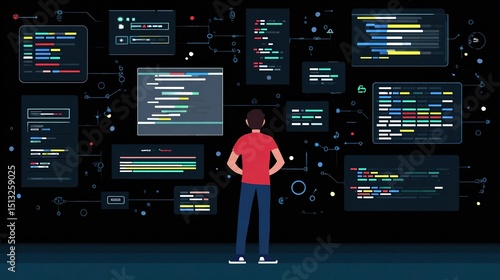 Exploring Low-Code Development Technology: Background, Benefits, Trends, and Future Outlook