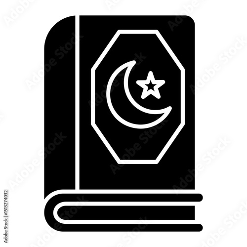 holy book icon