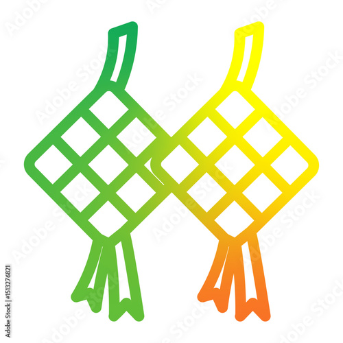 eid al fitr icon