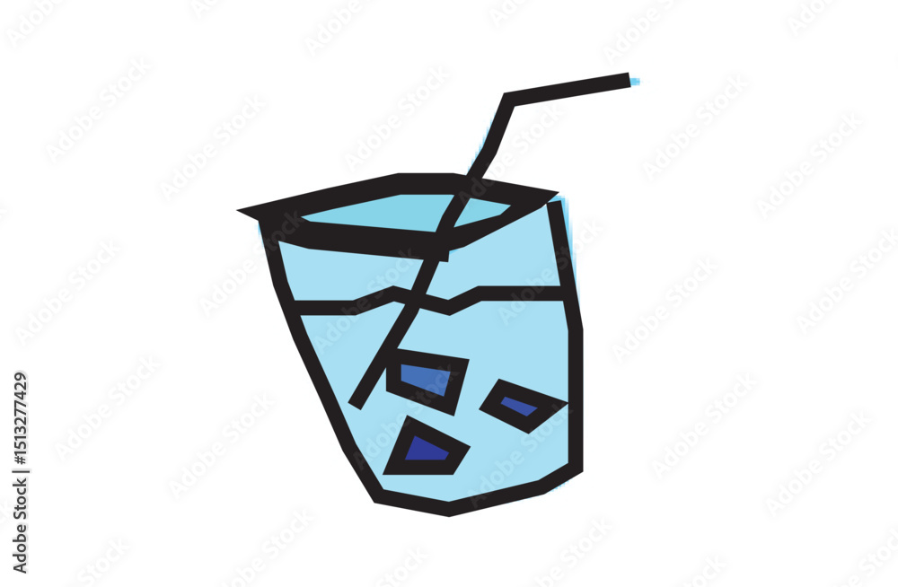 Glass Field With Shimmering ice Cubes and Cool With Crystallization of Refreshment Capture The pristine Clarity Of Refreshment. Glass Field With Shimmering ice Cubes and Cool With Crystallization of Refreshment Capture The pristine Clarity Of Refreshment.