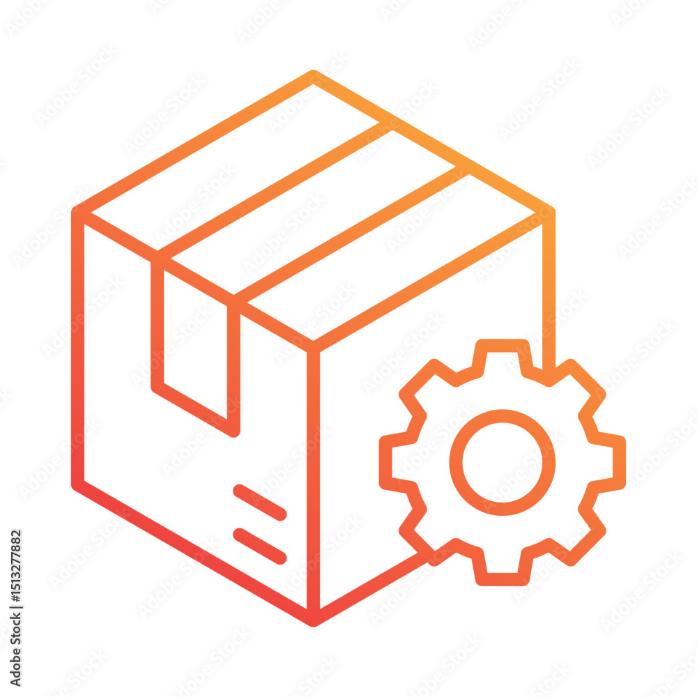 Product Development Icon Product Development Icon