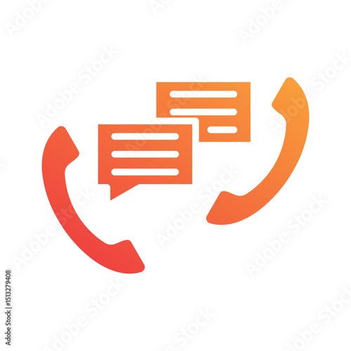 Communications Icon