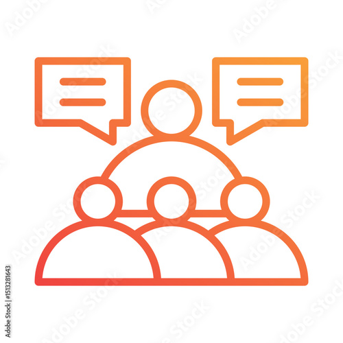 Persuasion Icon