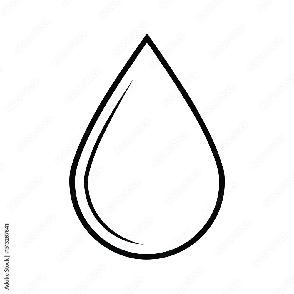 water drop icon water drop icon