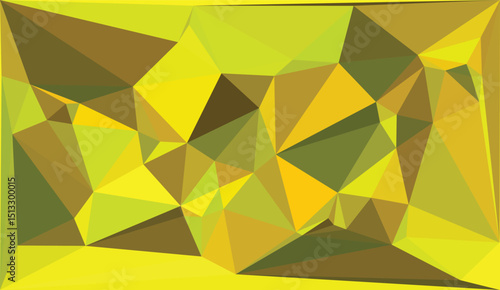 abstract background with triangles, abstract geometric background