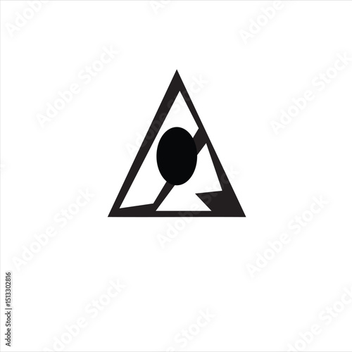 Letter A Professional logo for all kinds of business. icons for business of luxury, elegant, simple. A logo design