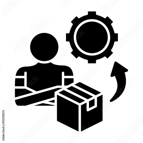 Supplier  Icon