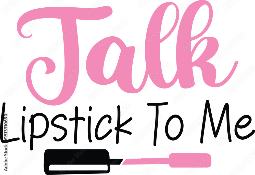Fototapeta premium Svg Bundle, Bundle Svg, Svg, Svg Files, Svg File, Svg Files, For Cricut, Svg For Silhouette, Silhouette Svg, Cricut Svg, Svg Quotes, Makeup Bag Svg Bundle, Makeup Artist Svg, Makeup Bundle Svg, Beauty