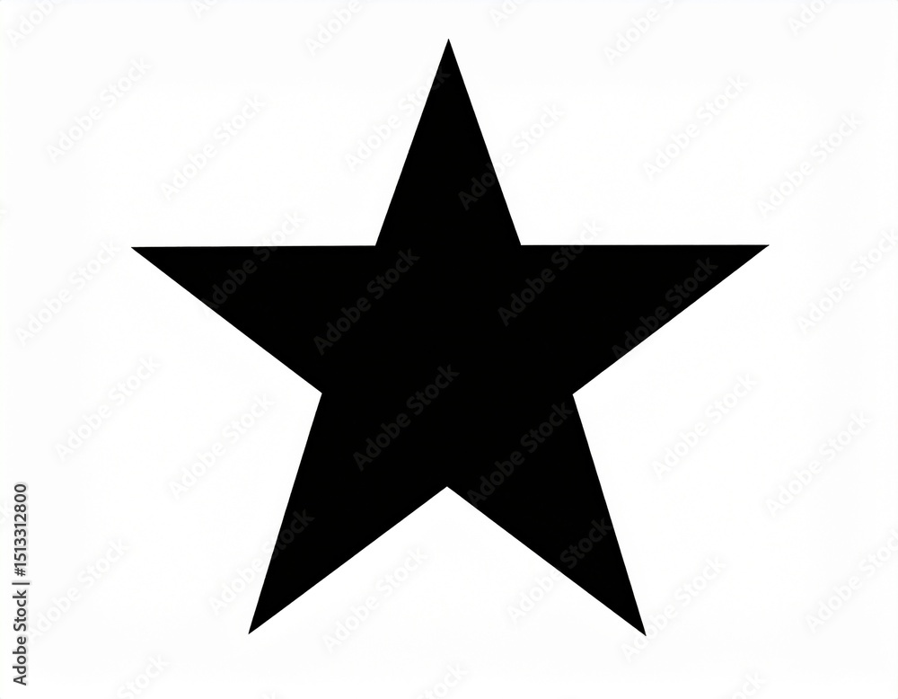 Star icon vector symbol illustration. star icon vector on a white background. Star icon vector symbol illustration. star icon vector on a white background.