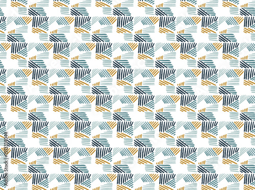 A modern and minimalist design featuring soft, flowing abstract shapes in a flat style, perfect for contemporary graphics, soothing décor, and versatile branding.