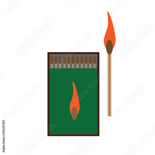 manual lighter icon