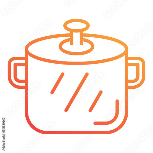 Pot Icon