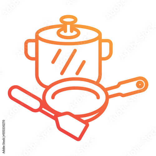 Kitchenware Icon