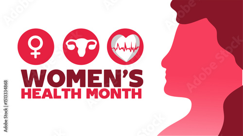 National Women's Health Month for all women