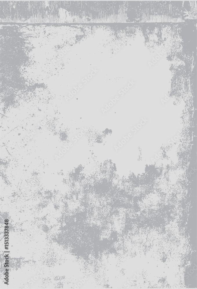 Obraz premium Distressed overlay texture, grunge background to Create grungy Effect, splattered, abstract, anything for your design