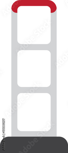 Retail Store Anti-Theft Gate Security System, Security Gates for a Retail Store Loss Prevention