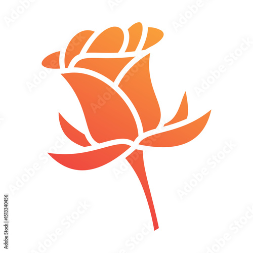 Flower Icon