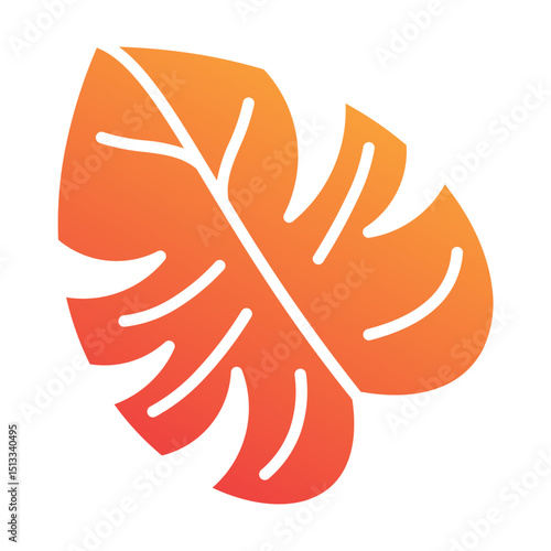 Leaf Icon