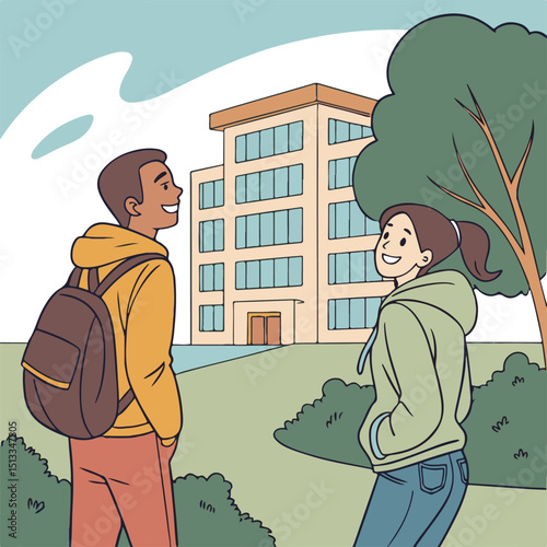 A professional man relaxing with a coffee in hand while working from home on a laptop