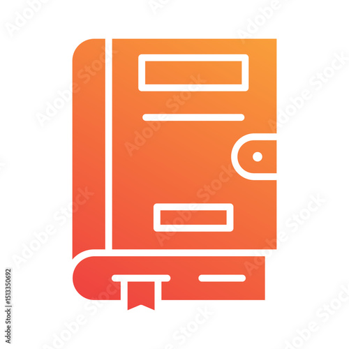 Book Icon